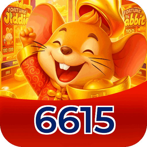 Logo da 6615
