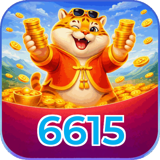 Principais provedores de slots da 6615 - NetEnt, Pragmatic Play, Play'n GO