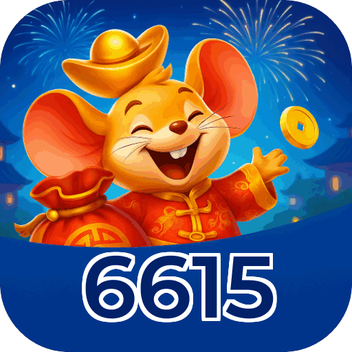 6615 segurança SSL 256-bit - Licença Curaçao, eCOGRA, GLI certificado